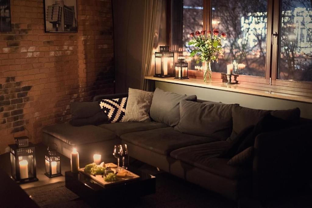 Premium Apartment For Old Town & Jewish Quarter Plus Pool Krakow Bagian luar foto