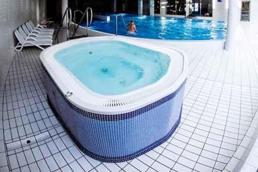 Premium Apartment For Old Town & Jewish Quarter Plus Pool Krakow Bagian luar foto